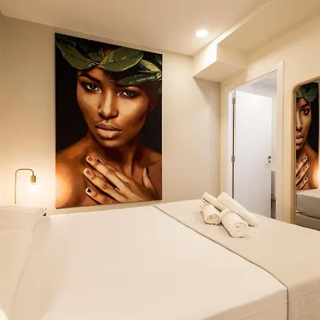 Cortes By Concept Flats 아파트 *