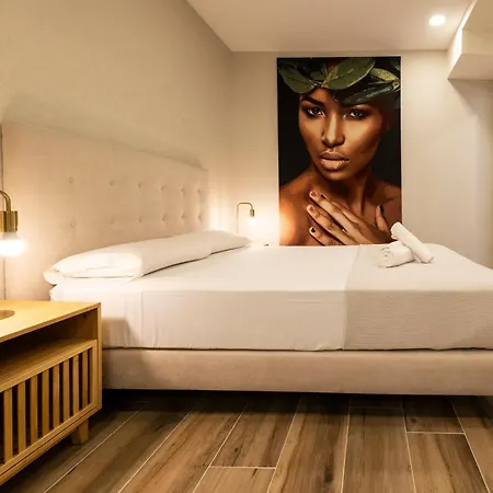 Cortes By Concept Flats *