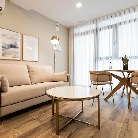 아파트 Cortes By Concept Flats *