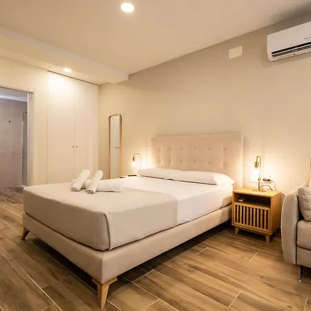 Cortes By Concept Flats 발렌시아