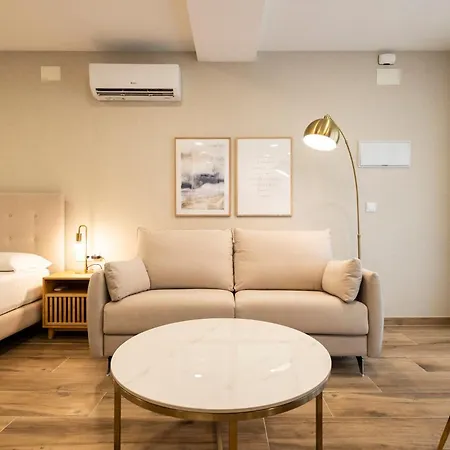 아파트 Cortes By Concept Flats