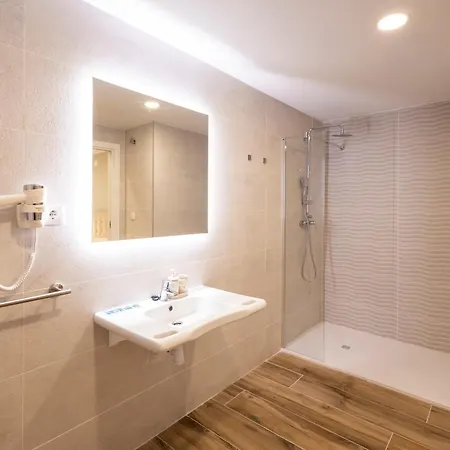 Cortes By Concept Flats 아파트