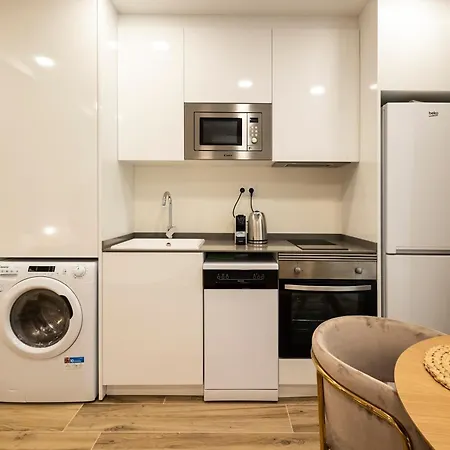 Apartment Cortes By Concept Flats Valencia