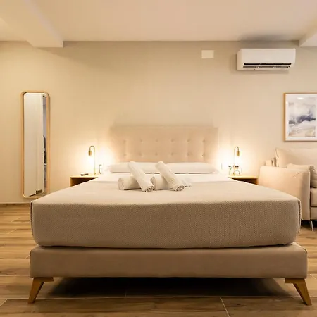 Cortes By Concept Flats Valencia