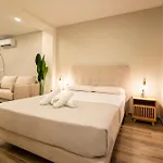 Apartment Cortes By Concept Flats