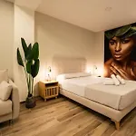 Apartment Cortes By Concept Flats Valencia