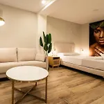 Cortes By Concept Flats