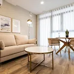 Apartment Cortes By Concept Flats *