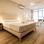 Cortes By Concept Flats Apartment *