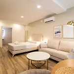Cortes By Concept Flats Apartment Valencia