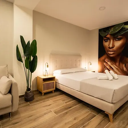 Apartamento Cortes By Concept Flats Valência