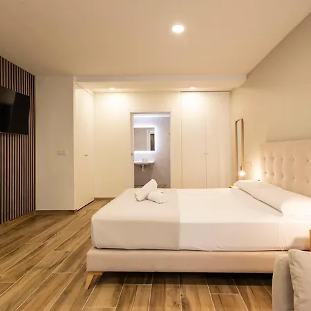 Cortes By Concept Flats Appartement