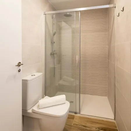 Appartement Cortes By Concept Flats