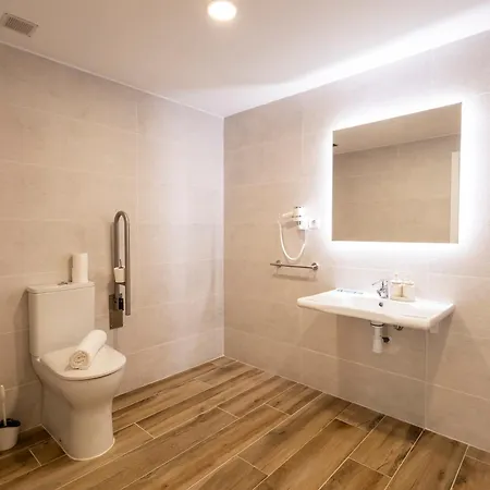 Appartement Cortes By Concept Flats *