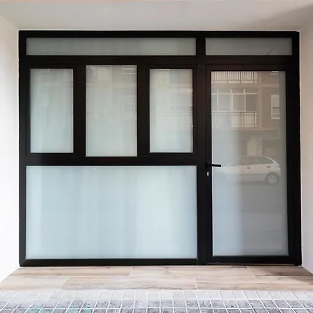 Appartement Cortes By Concept Flats Valencia