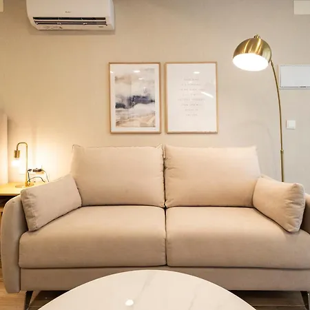 Appartement Cortes By Concept Flats *