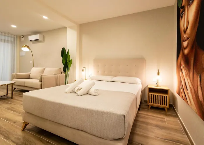 Appartement Cortes By Concept Flats