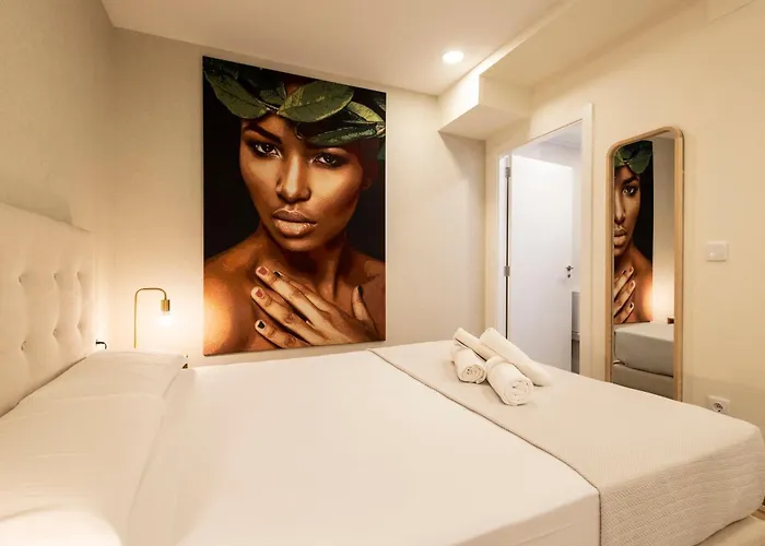 Cortes By Concept Flats Appartement *