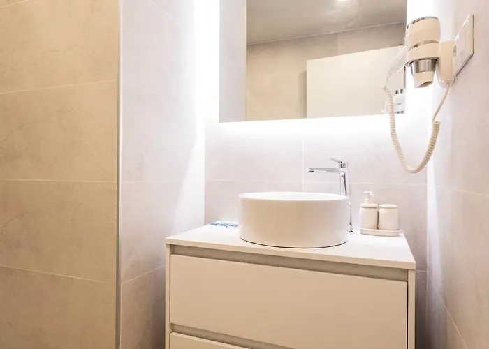 Appartement Cortes By Concept Flats