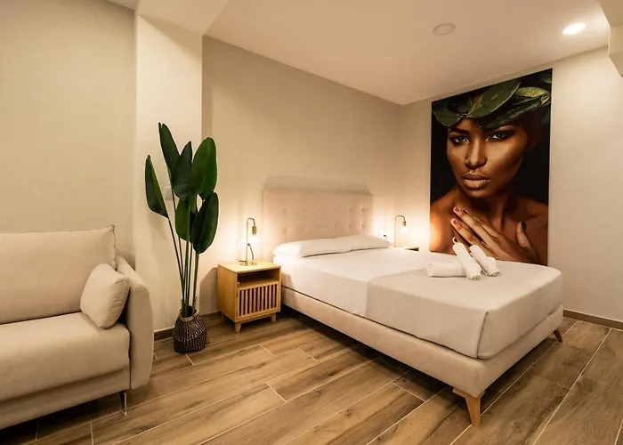 Appartement Cortes By Concept Flats Valencia