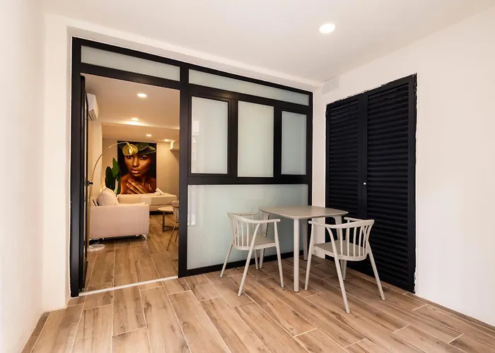 Appartement Cortes By Concept Flats