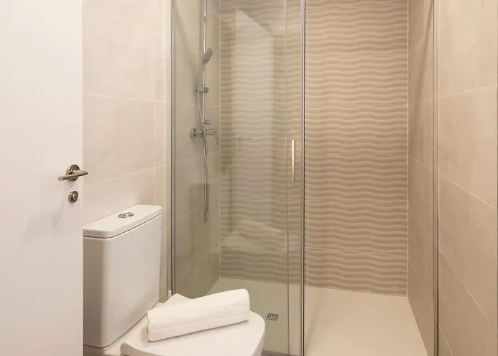 Appartement Cortes By Concept Flats