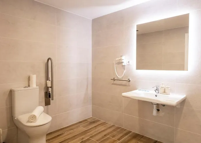 Appartement Cortes By Concept Flats *