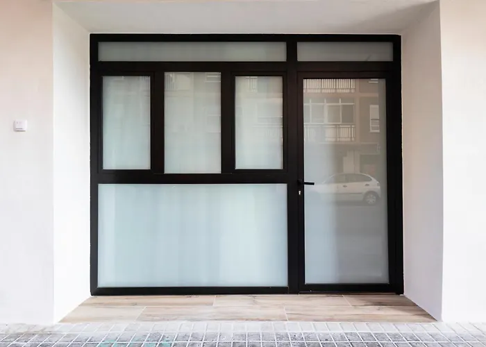 Appartement Cortes By Concept Flats Valencia