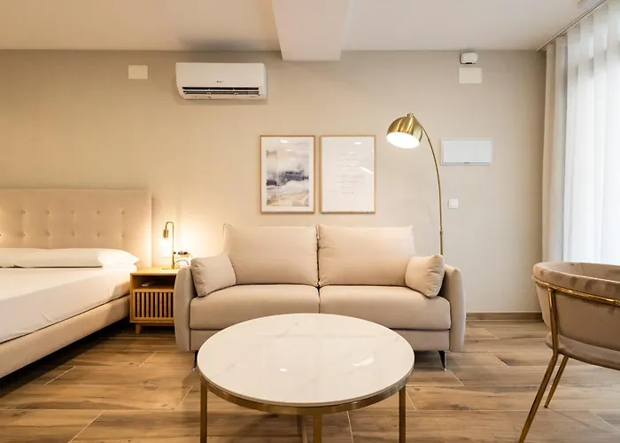 Appartement Cortes By Concept Flats