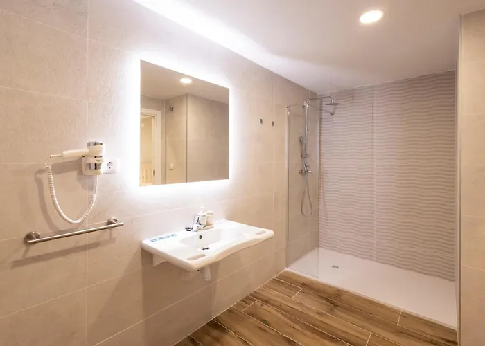 Cortes By Concept Flats Appartement