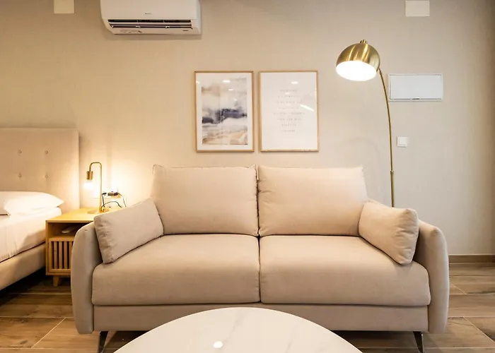 Appartement Cortes By Concept Flats *