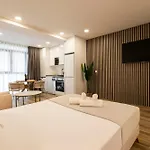 Cortes By Concept Flats Apartmán Valencie