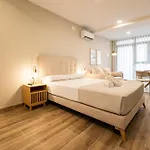 Apartmán Cortes By Concept Flats *